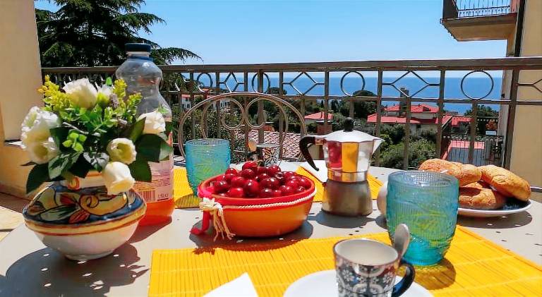 Apartment with 2 rooms for 4 persons — photo 4