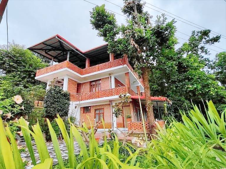 House Mussoorie
