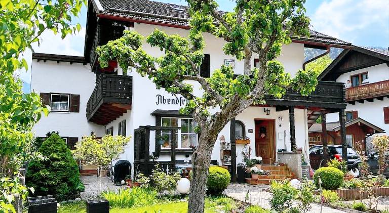 Wonderful holiday apartment | Pet-friendly in Mittenwald