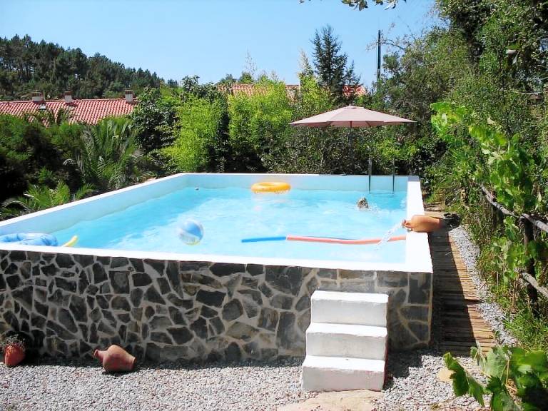 Casa Odemira