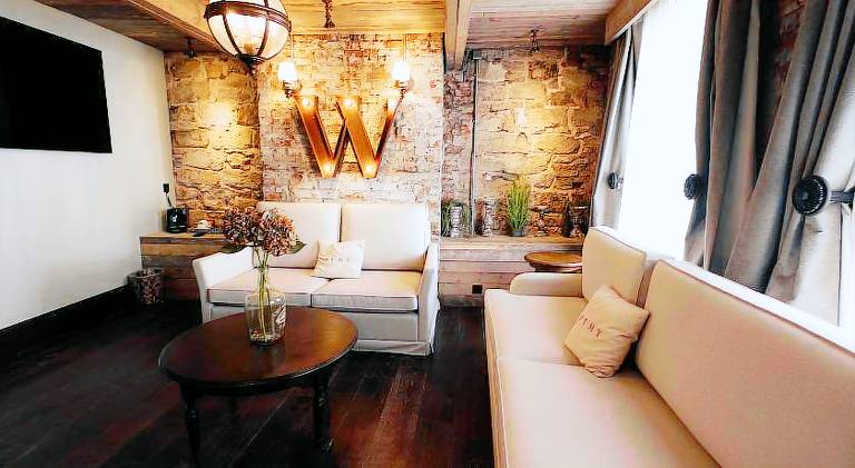 The Wildings Northumberland Boutique Hotel & Wedding Venue — photo 2