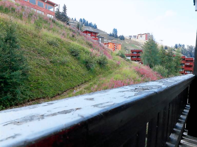 Studio Belle Plagne