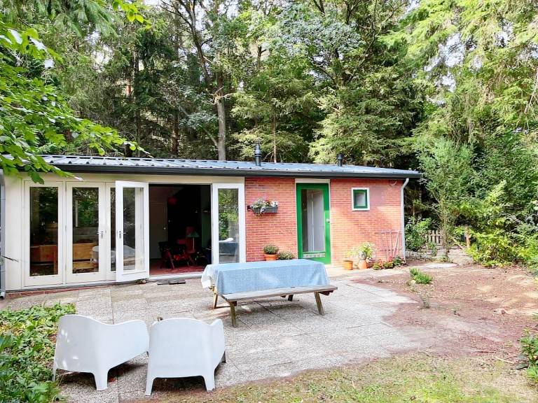 DG2161 Ferienhaus im Epe