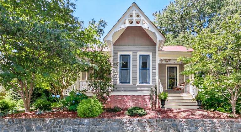 Vacation home | Suitable for remote work | Pets are welcome — photo 3
