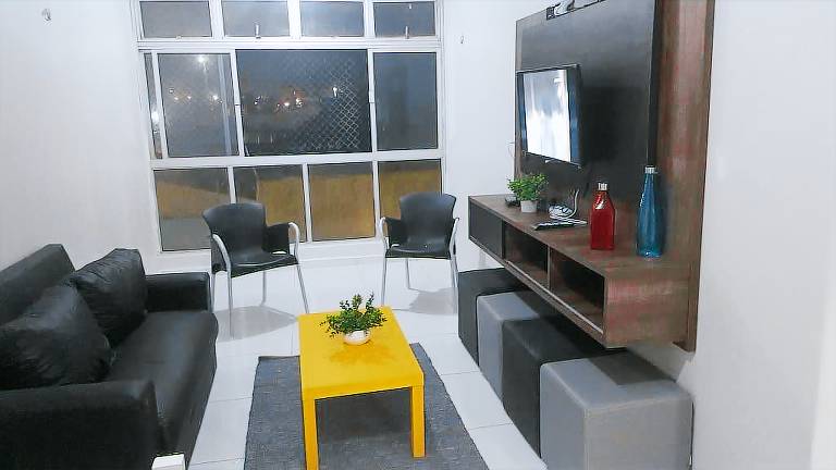 Appartement Praia do Futuro I