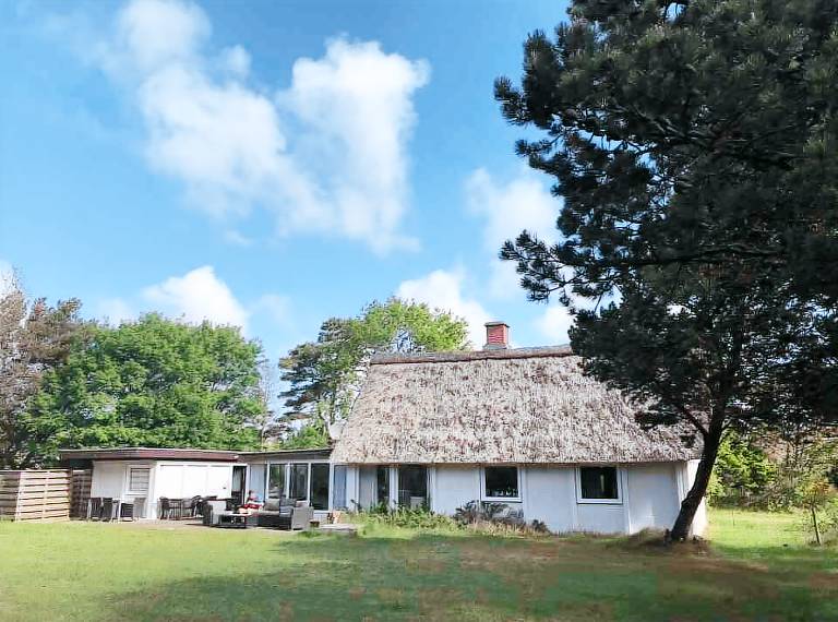 Huis  Kongsmark