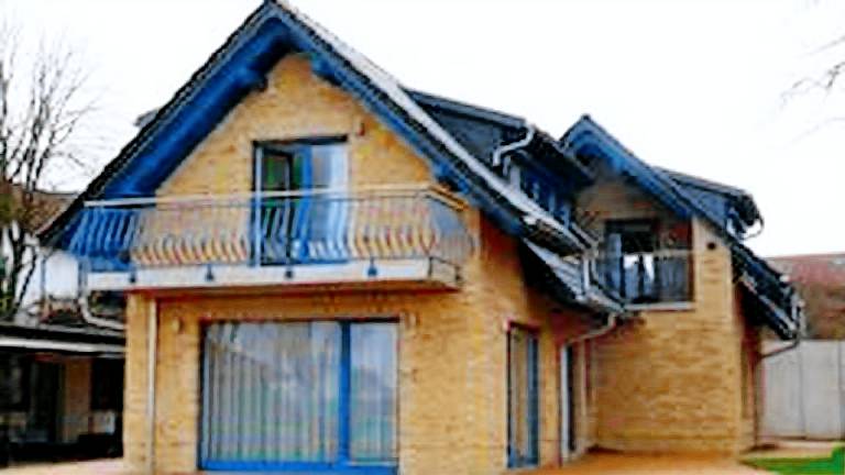 Ferienhaus Göhren-Lebbin