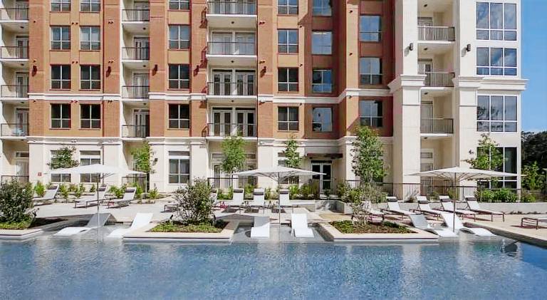 Lovely apartment | Dogs allowed in Spring, TX