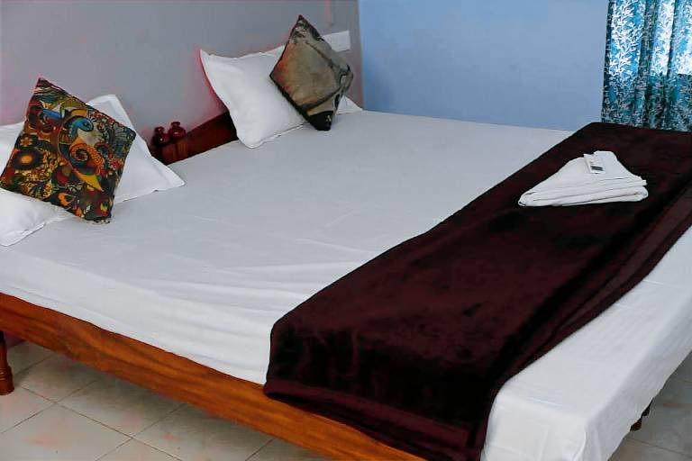 Hotel island paradise — photo 2