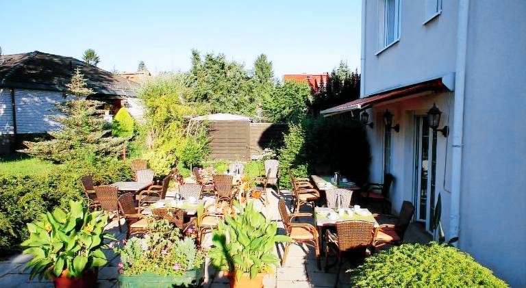 Hotel Pesterwitzer Siegel — photo 4