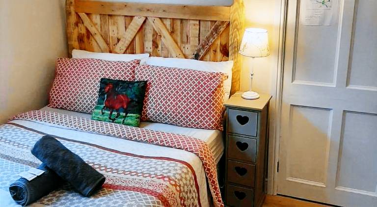 Bed and breakfast York