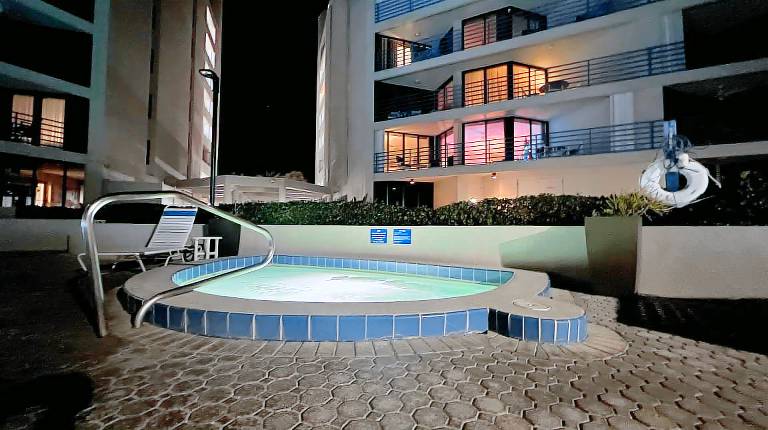 Condo  New Smyrna Beach