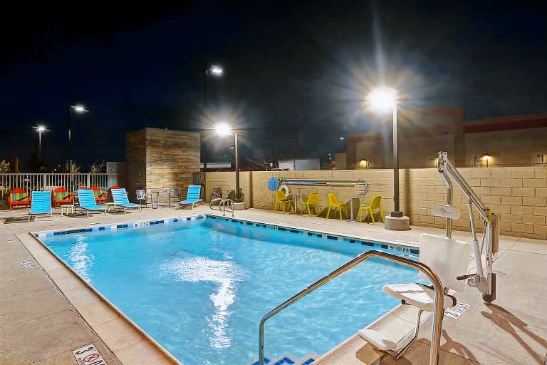 Home2 Suites by Hilton Palmdale — photo 5