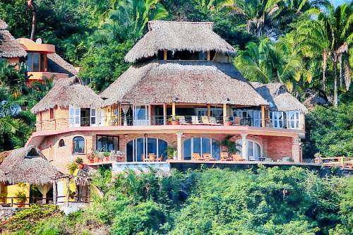 Villa  Sayulita