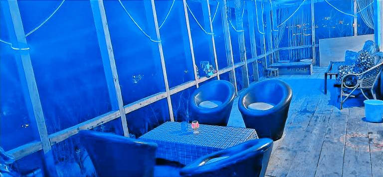 In The Jungle Camps & Hostel — photo 2