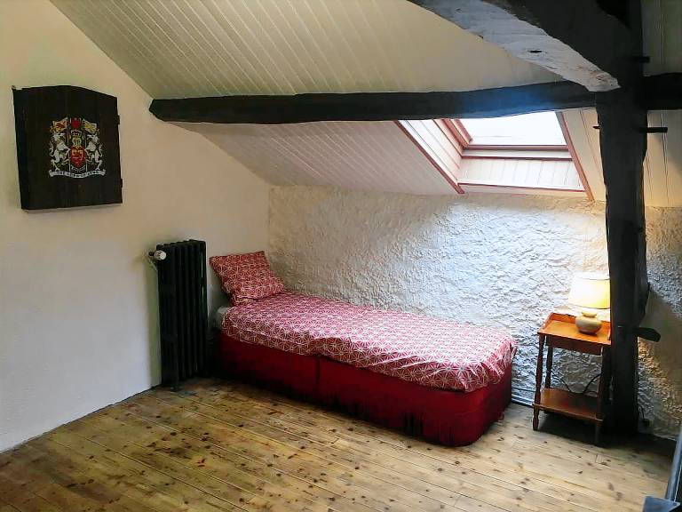 Chambre d'hôtes  Vendôme