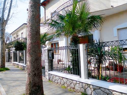 Ferienwohnung Cattolica