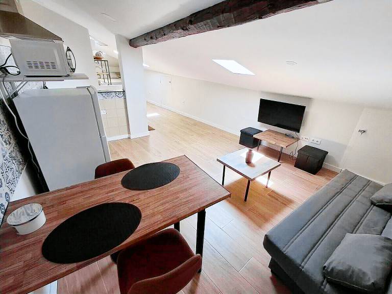 Apartamento Brihuega