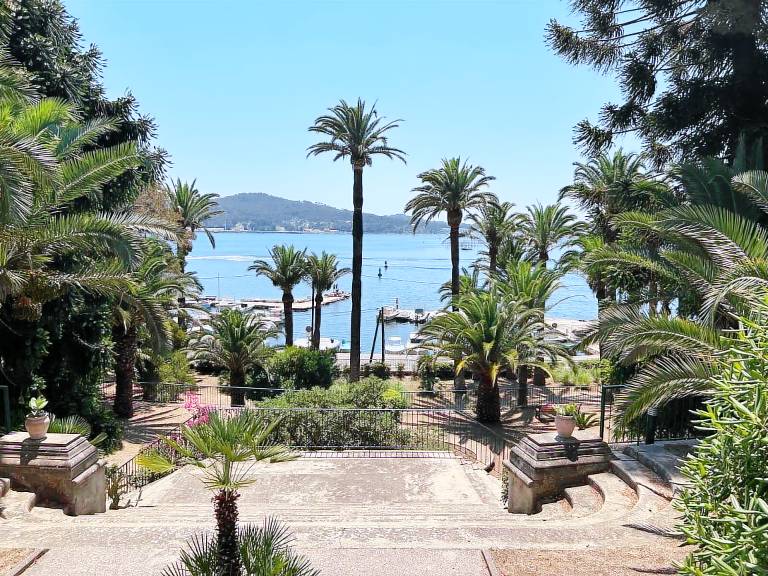 Appartement Saint-Mandrier-sur-Mer