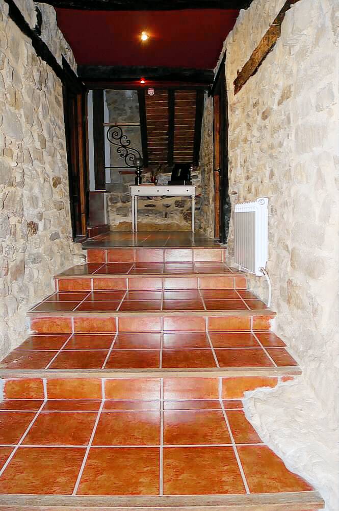 Casa Cadiñanos