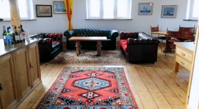 Villa with 2 rooms for 5 persons — photo 3