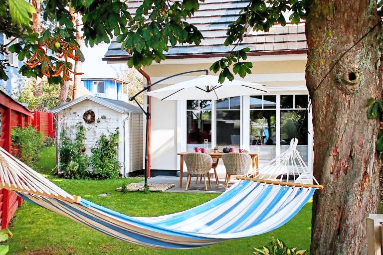 Ferienhaus Prerow