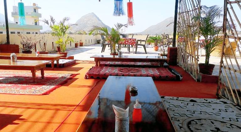 Hotel Green Haveli — photo 3