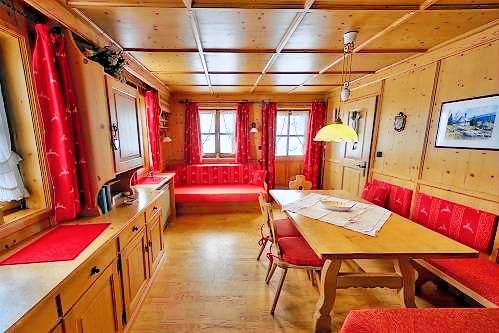 Winklmoos-Sonnen-Alm e. K. (DE Reit im Winkl) - Becker-Schönhuber Dagmar - 79720 — photo 3