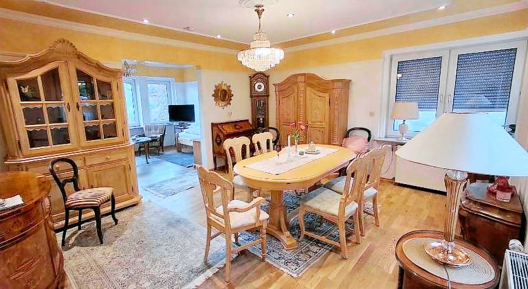 Privat Pension Neus — photo 2