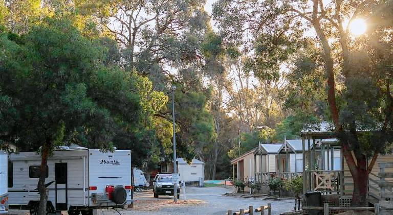 BIG4 Seymour Holiday Park