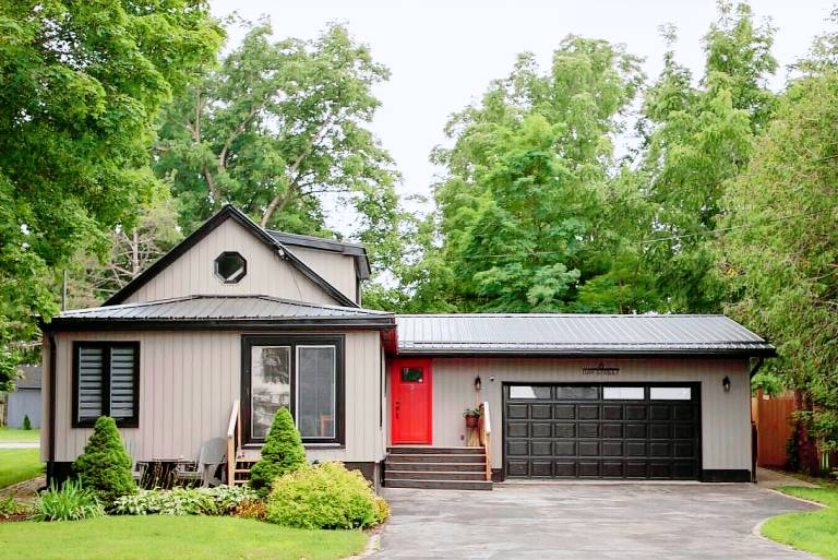 House Picton