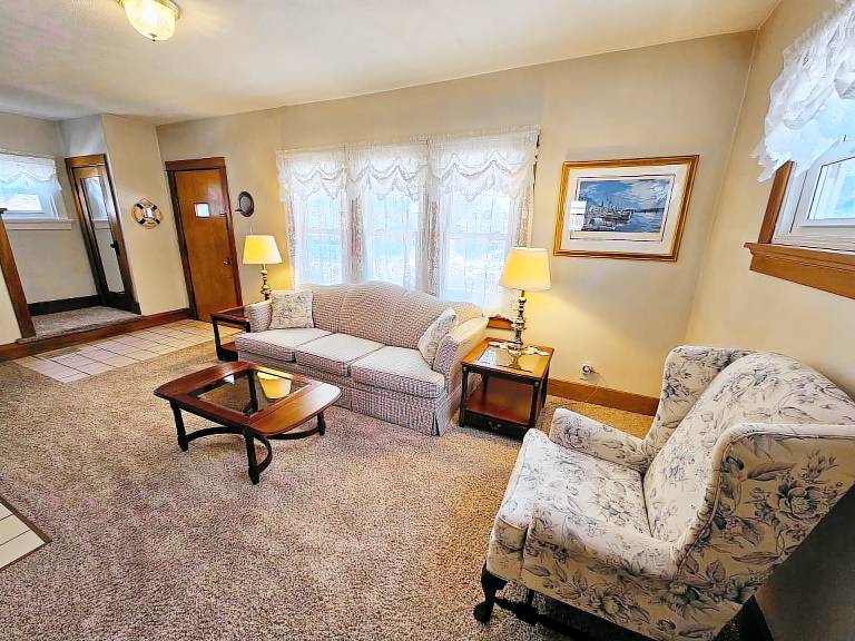 House Dayton