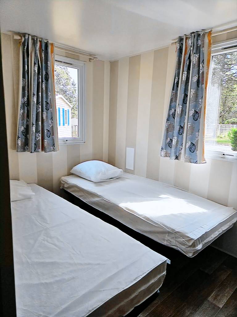 Mobil-home Argelès-sur-Mer