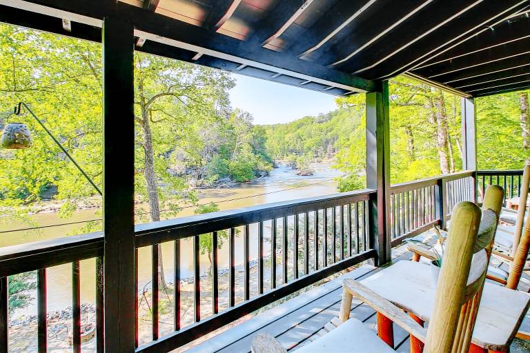 House Ellijay