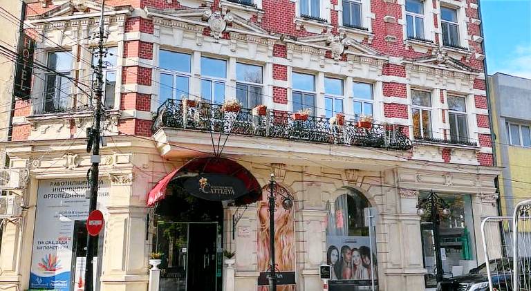 Cattleya Boutique Hotel — photo 2