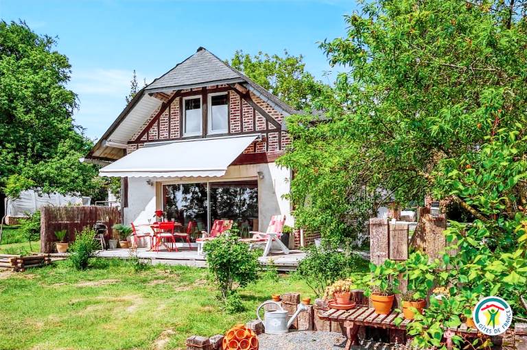 Gîte  Mirville