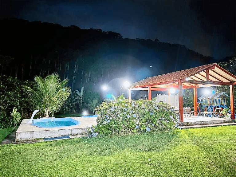 Casa Domingos Martins