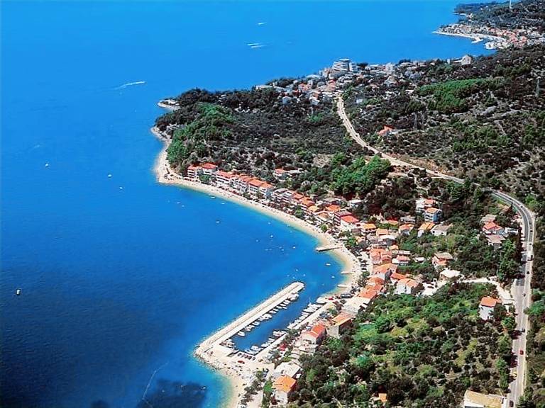 Appartamento Podgora