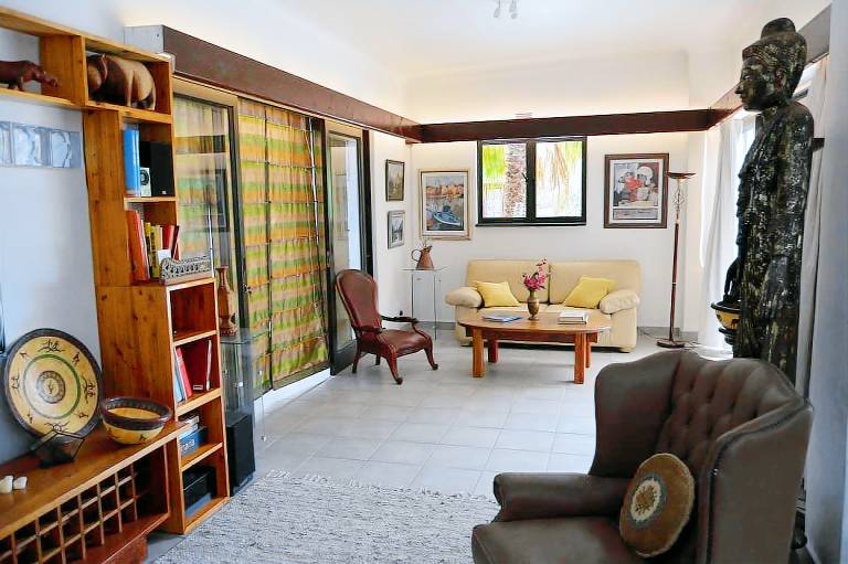 Villa Stellenbosch