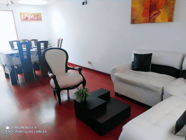Holiday apartment | Perfect for remote work — photo 4