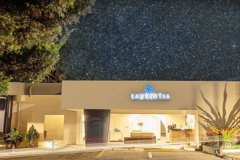 Laurentia Hotel Boutique — photo 3