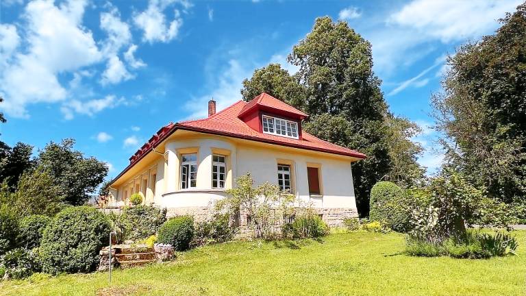 Ferienwohnung Münchberg