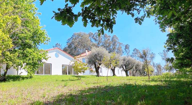 Catrinandes Retreat Center