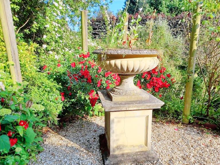 Bed and breakfast Newbury