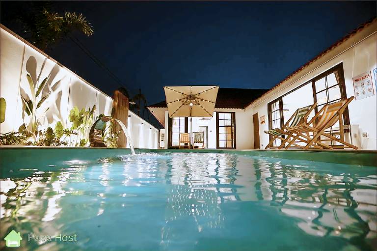 1000 m² Bungalow