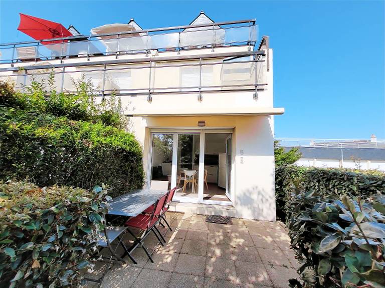 Appartement Damgan