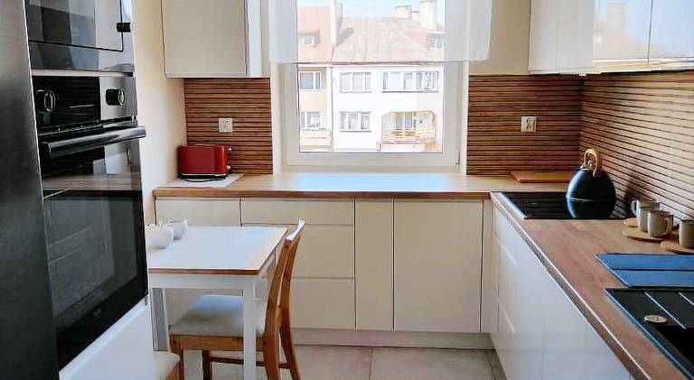 Rental apartment for 6 persons — photo 3