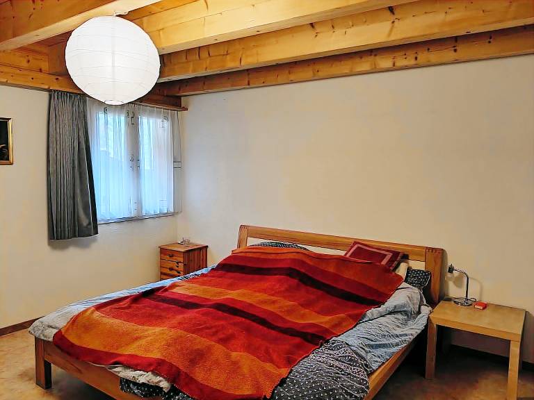 Appartement Lenk