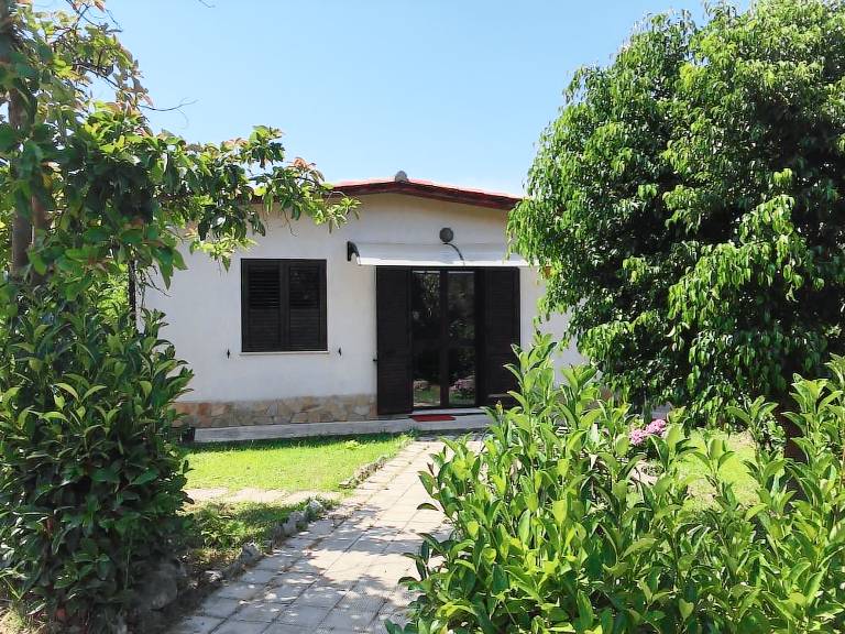 Bed & Breakfast Parghelia