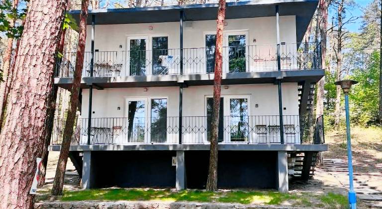 Holiday apartment with 1 room for 4 persons — photo 4